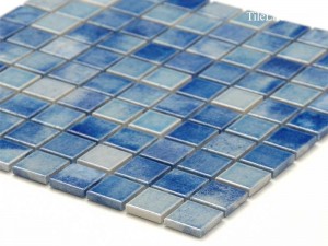 27ｍｍ角モザイクタイルが10色登場！水周りに最適です♪【先取り情報】