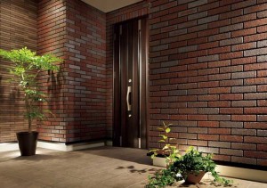 外壁タイルは奥深い！