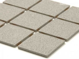 玄関タイルに最適♪100角御影石調床タイル登場！【先取り情報】