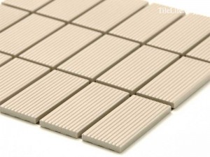 クールアイランドタイルなど外装モザイクタイル（45二丁タイル）一挙22品登場！♪【先取り情報】