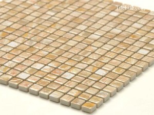 大人気！！レトロ風モザイクタイル登場♪【先取り情報】