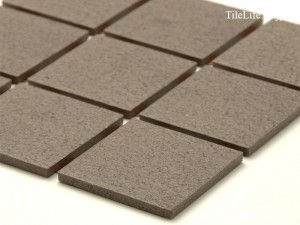 玄関タイルに最適！御影石調床タイル登場★【先取り情報】