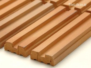 2本山型リブってなに？二丁掛け外壁タイル登場！【先取り情報】