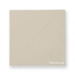 外床に使えるポップな１５０角床タイル￥１，０２５／ｍ２♪
