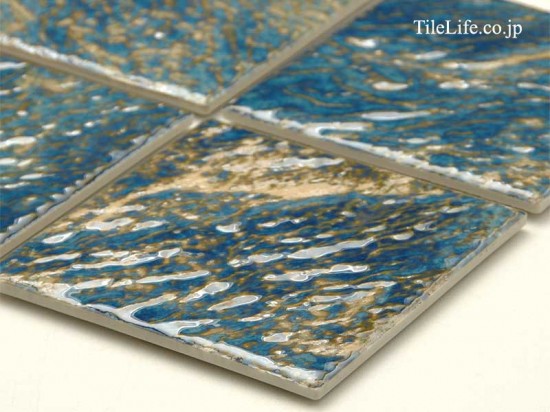 25507SKS-2 アメリカ向け 内装タイル