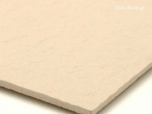 驚きの薄さ！大判なのに極薄の内装壁タイル♪