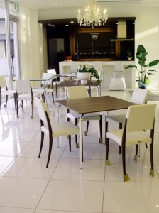 磨きタイル（鏡面タイル）は主婦の味方！