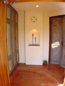 玄関が素敵なお家は好きですか？　【玄関タイル施工例集】