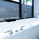 浴槽内｜タイルを張る接着剤・目地材が下地別にわかる！