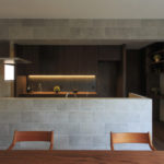 大判の内装壁タイルの魅力！