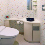 トイレのタイルの選び方♪