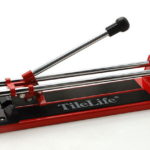 満足のいくタイルカッターを見つけました！