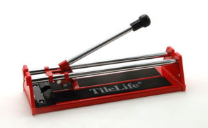 満足のいくタイルカッターを見つけました！