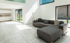 タイルが床暖房に向いている理由！