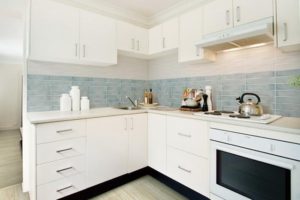 タイルを使った住宅の素敵な施工写真！キッチンタイルなど♪