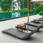 屋外床｜タイルを張る接着剤・目地材が下地別にわかる！