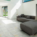 室内床｜タイルを張る接着剤・目地材が下地別にわかる！