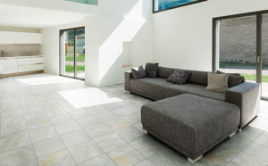 室内床｜タイルを張る接着剤・目地材が下地別にわかる！