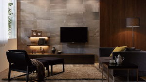 室内壁｜タイルを張る接着剤・目地材が下地別にわかる！