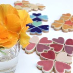 モザイクタイルであなた好みにカスタマイズ！タイルクラフト♪