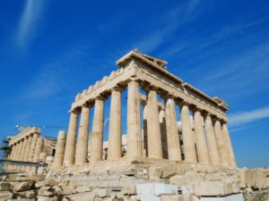 大理石とはどんな石材？人工との違いや選び方を徹底解説