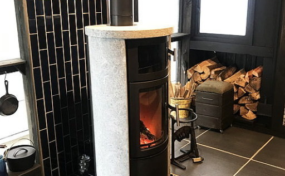 黒いタイルのおすすめ15選！施工例や黒いタイルを使う魅力も紹介【画像つき】