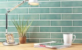 緑色のタイルのおすすめ12選！施工例や緑色のタイルを使う魅力も紹介【画像つき】