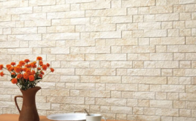 おしゃれなだけじゃない!機能性に優れた壁タイル「エコカラット」とは? おしゃれなだけじゃない!機能性に優れた壁タイル「エコカラット」とは?