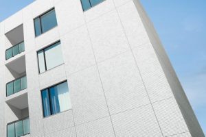 「外装モザイクタイル」の種類や特長を知って、うまく使う方法