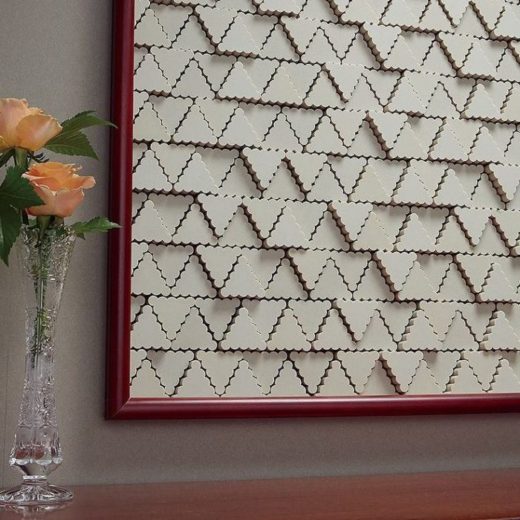 LIXIL　トライアングル