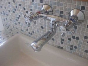 モザイクタイルと言ってもいろいろあります♪