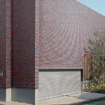 屋外壁｜タイルを張る接着剤・目地材が下地別にわかる！