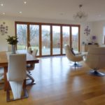 フローリングに隙間が発生する原因とは？