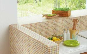 リフォームでタイルＤＩＹをする前に知っておきたい事♪