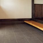 【タイルDIY】７選！玄関床へのタイル貼りの実例まとめ