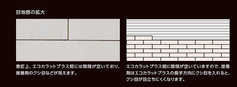 リクシル(INAX) 内装タイル エコカラットプラス Gシリーズ
