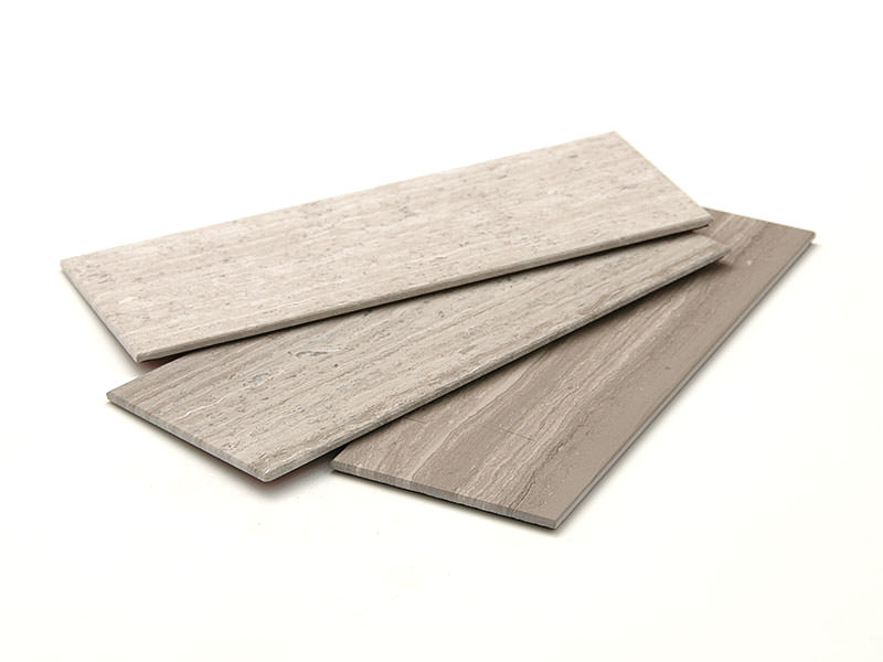 貼るだけ大理石タイル 203×76mm角 Lightカラー 1ケース(10枚)販売