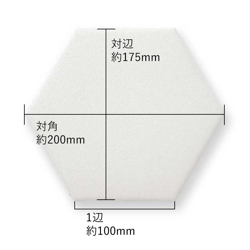 バラ売り 内装タイル 六角形タイル デザイン05 499xxx タイルライフ アウトレットタイル販売 通販 サイト