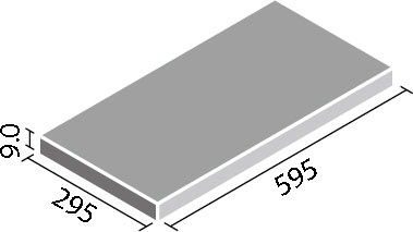リクシル(INAX) 床タイル アレルピュア エントランスフロア コルディアーレ 600×300mm角平 ARF-630/COR-12