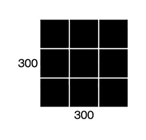 ちゃー タイル8シート ちゃー様専用 タイル8シート
