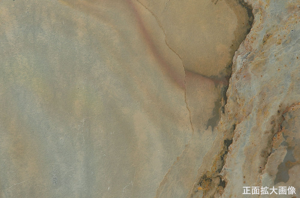 極薄天然石「ストーンシート」厚み3mm以下 1200×600mm サンジバニ