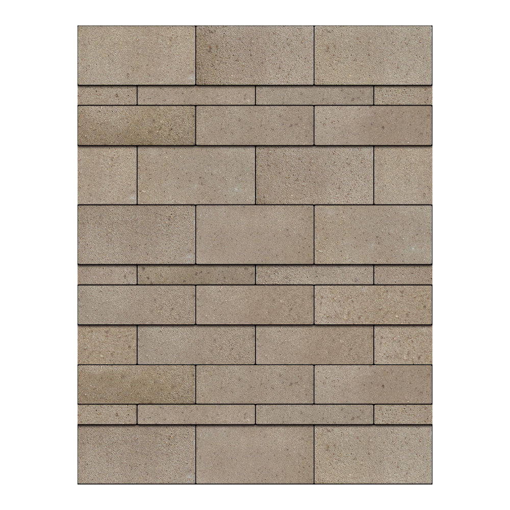 壁タイル テフラ[TPR] 300×150平 色:TPR-300 61801DTT | タイルライフ