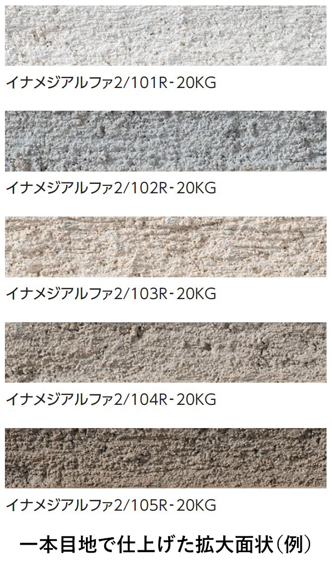 リクシル(INAX) 外装壁用目地材 イナメジアルファII 【ライトブラウン