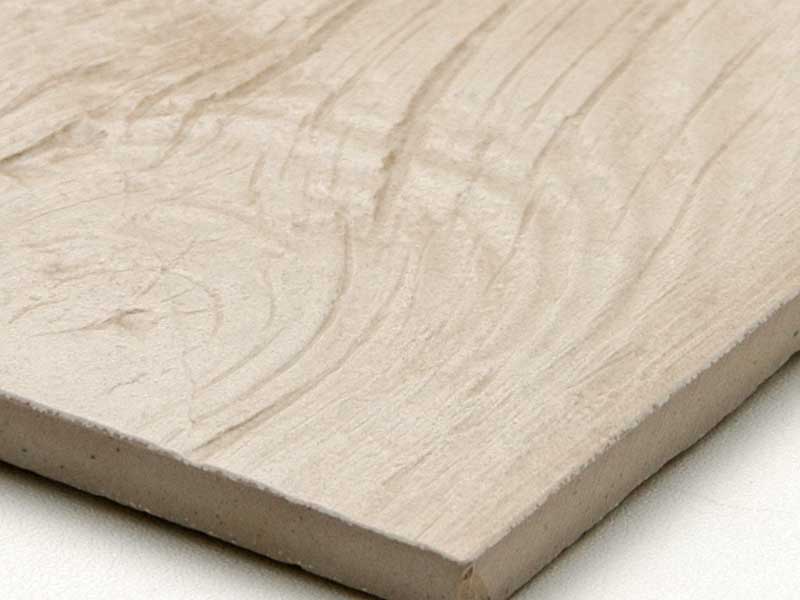 イタリア製木目調タイル 未使用 訳あり(少数のケースに若干の破れや型