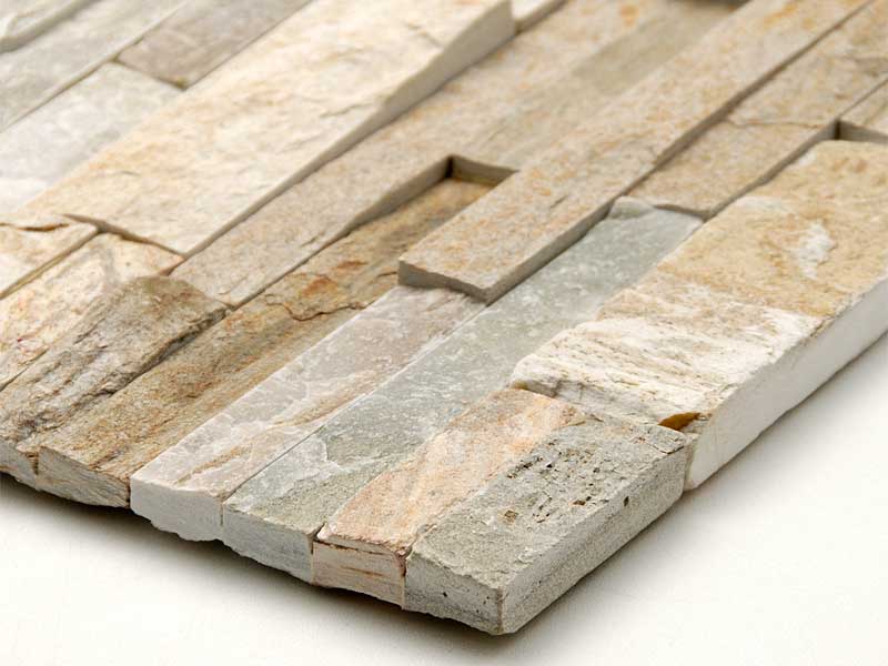 人気の石材パネル32品 ! お洒落な壁面装飾 | タイルライフ