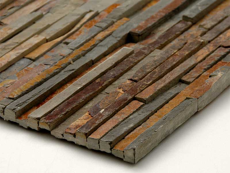 人気の石材パネル32品 ! お洒落な壁面装飾 | タイルライフ