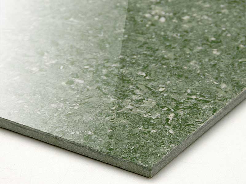 大理石調の鏡面タイル激安 ! ￥540/m2 | タイルライフ アウトレット