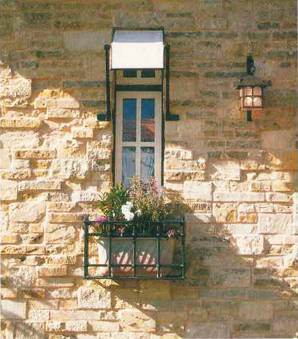 石積み風アンティークな壁用石材 | タイルライフ アウトレットタイル