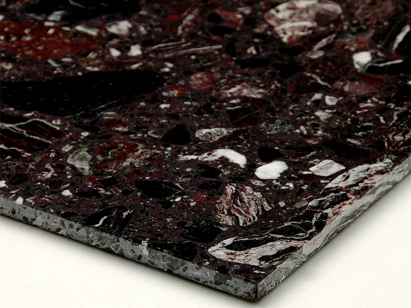 高級大理石を使用した人造石が激安プライス ! | タイルライフ