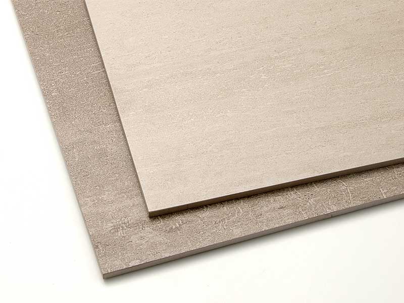 ベージュ系ライムストーン調タイル | タイルライフ アウトレットタイル